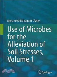 在飛比找三民網路書店優惠-Use of Microbes for the Allevi