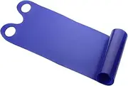 Snow Slider - Roll-up Snow Sled Flying Carpet | Snowboard Sled, Snow Sledding Equipment, Extreme Flexibility Lightweight Outdoor Snow Slider Mat for Kids and Adults
