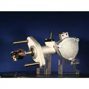 Flexible Drive Clutch Master Cylinder - FDJB10286