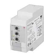 PMC01D115, CARLOG, DPDT MULTIFUNCTION TIMER