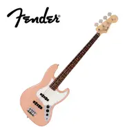 在飛比找PChome24h購物優惠-Fender MIJ LTD Hybrid II J Bas