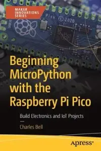 在飛比找博客來優惠-Beginning Micropython with the