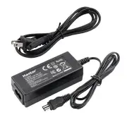 Kastar Adapter AC-L100 for Sony HDR-UX1 HDR-FX1 HDR-FX7 FX1000 MiniDV Handycam