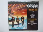 THE BEATLES - SOMETHING NEW NEW CD PAPER SLEEVE US