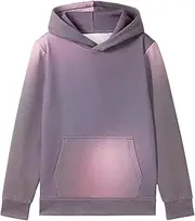 [TOM TAILOR] Boys Children's Hoodie Sweatshirt with Kangaroo Pocket