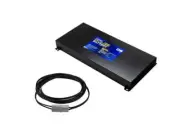 Kings 12V 100Ah Slim Lithium Battery 3Yr Warranty + 6m Extension Lead