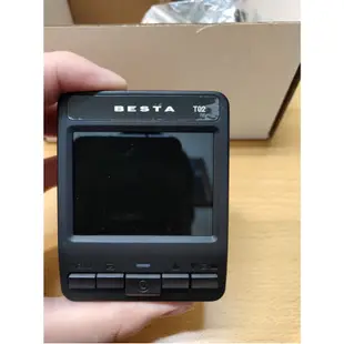 BESTA 無敵 行車記錄器零件 全新盒裝配件 DIGI-EYE CR-T02