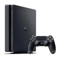 在飛比找露天拍賣優惠-【二手主機】SONY PS4 SLIM 新版 2218B 1