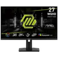 在飛比找友和YOHO優惠-微星 MSI MAG274QRF-QD E2 27&quot