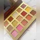 [Glamlite] NEW! Alondra Dessy eyeshadow palette