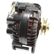 Tuff Stuff 8509RESP 1960-88 Fits Chrysler Alternator, 100 Amp, Black (for: Chrysler)