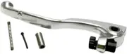 Motion Pro Clutch Lever Silver For Husqvarna TC 125 2014-2015