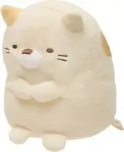 [UK Dispatch] San-x Sumikko Gurashi Plush 6" Cat