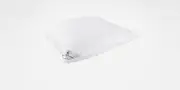 YVES DELORME DOWN & FEATHER 3-CHAMBER PILLOWS FROM POLAND