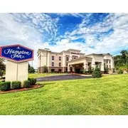 Hampton Inn Van Buren