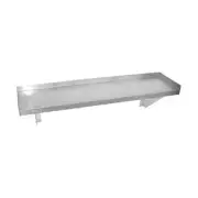 1800-WS1 1800mm Solid Wallshelf