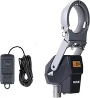 FALCAM Move LightGo Adjust Light Movement Controller with Wired Remote Control Max.Payload 6kg for Aputure GVM Nanlite Godox Bowens Mount LED Video/Strobe Light-MV0A4A02