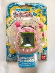 Bandai Tamagotchi Plus UraTama Rose Ura Jinsei Enjoy Virtual Pet TMGC Japan New