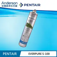 在飛比找蝦皮購物優惠-【含稅原廠貨】Everpure S100 S104 濾芯 美