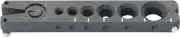 Ichinen TASCO TA550N-1 Clamp Bar (with pin)