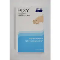 在飛比找蝦皮購物優惠-PIXY TWO WAY CAKE PERFECT FIT 