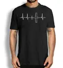 Plane Flying Lovers T-shirt, Airplane Pilot T-shirt, Pilot Gift Tee