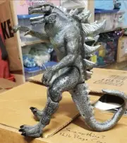 Vintage 1998 Toho Trendmaster Razor Bite Godzilla Power-Lunge Bite Strike