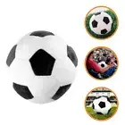 Football Cuddle Cushion Stuffed Toy Kids Toys Soccer