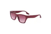 Converse Red Injected Sunglasses