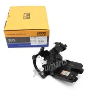 Rear Tailgate Trunk Lock Actuator w/ Micro Switch for Audi A3 A4 Quattro Q7 TT (for: Audi)