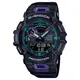 【CASIO】G-SHOCK跑出你的強悍 G-SQUAD藍牙智慧連結系列 GBA-900-1A6 台灣卡西歐公司貨