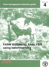 在飛比找三民網路書店優惠-Entrepreneurship in Farming