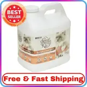 Special Kitty Scoopable Tight Clumping Cat Litter, Fragrance Free, 14 lb