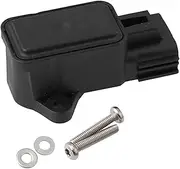 MAX COOL Throttle Position Sensor TPS 6L2Z9B989A Replacement Suitable for Ford Falcon Fairlane LTD BA BF XR6 XR8