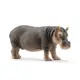 Schleich 史萊奇動物模型 河馬 SH14814