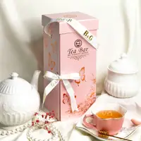 在飛比找蝦皮商城優惠-B&G 德國農莊 Tea Bar 極品皇家茶禮盒－春節送禮禮