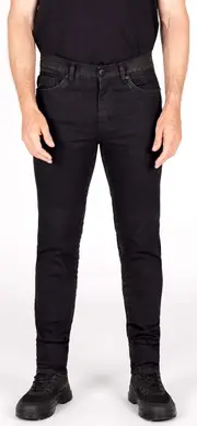 Knox Colton, jeans , color: Black , size: XXL
