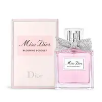 在飛比找iOPEN Mall優惠-Dior 迪奧 Miss Dior 花漾迪奧淡香水(50ml