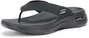 [Skechers] GO WALK ARCH FIT SANDAL mens