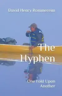 在飛比找博客來優惠-The Hyphen: One Fold Upon Anot