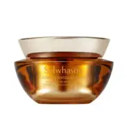 Sulwhasoo Concentrated Ginseng Cream EX Classic 60ml Wrinkle care Korea