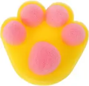 BESTonZON Sponge Cartoon Animal Shapes Soft Bath Exfoliating Scrubber for Lightweight Durable Sponge for Boy Girl and Engaging Bath