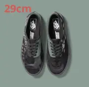 Men 9.5US Rutsubo Vans Authentic