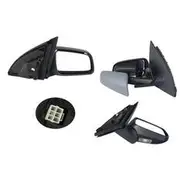 Sterling Door Mirror to suit Holden Commodore 08/2006 to 03/2013 - HLCD-DOM-62R