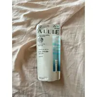 在飛比找蝦皮購物優惠-全新正品 日本 ALLIE 高效防曬水凝乳