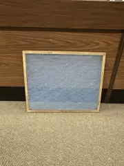 Brand New Flanders PrecisionAire Filter Size 22x27x1