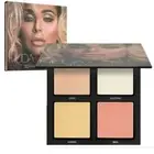 New in Sleeve, Huda Beauty, Highlighter Palette, Pink Sands
