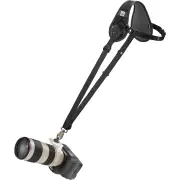 Blackrapid Curve Breathe Shoulder Strap