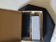 Mini Hamdheld Wireless Keyboard Mouse