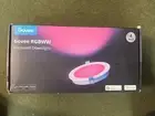 govee smart recessed lighting 6 Inch ,4 Pack, Works with Google Home and Alexa